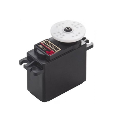 Hitec HS-5585MH HV Monster Torque Metal Gear